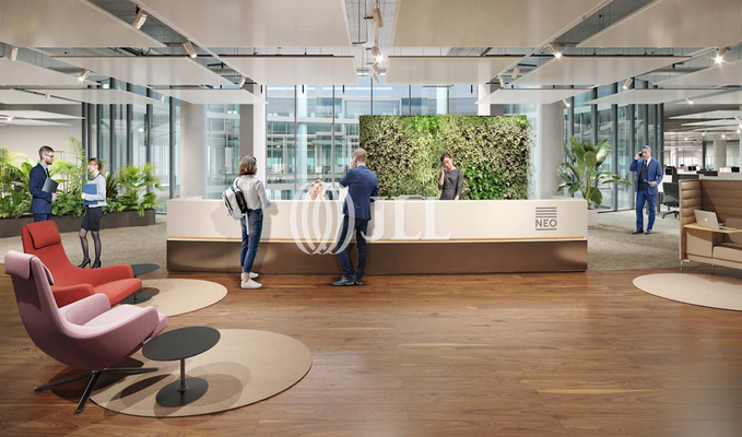 Visualisierung Innenansicht