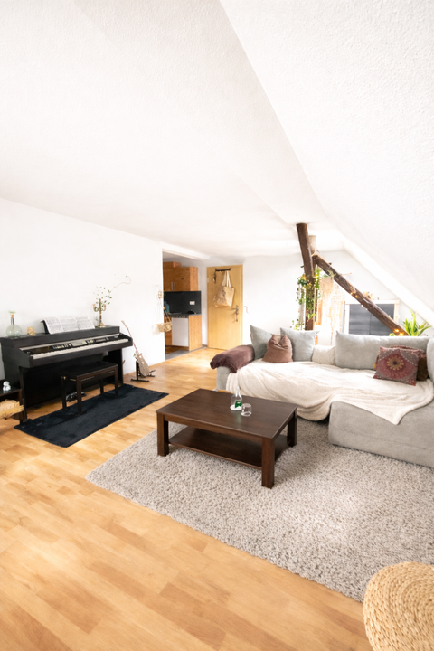 Frittlingen Wohnungen, Frittlingen Wohnung kaufen