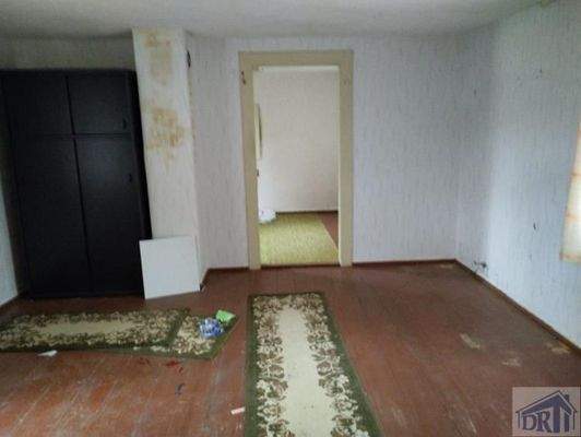 zwei Zimmer im Anbau