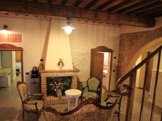 Luxus Anwesen | Cortona