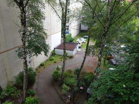 Berlin Garage, Berlin Stellplatz