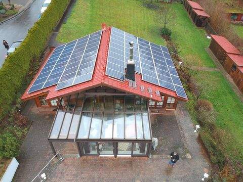 Großalmerode Häuser, Großalmerode Haus kaufen