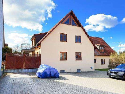 Parkplätze - Eigener SP