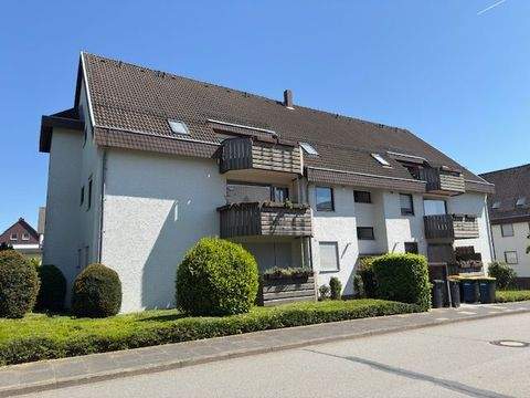 Herzberg am Harz Wohnungen, Herzberg am Harz Wohnung kaufen