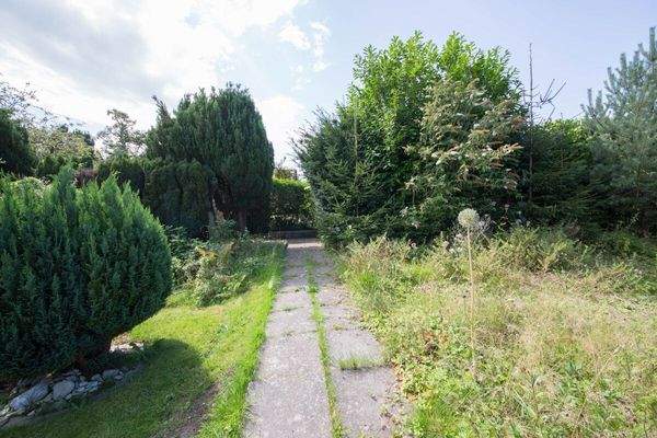 hinterer Gartenanteil 