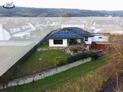 Grünstadt / Asselheim Häuser, Grünstadt / Asselheim Haus kaufen