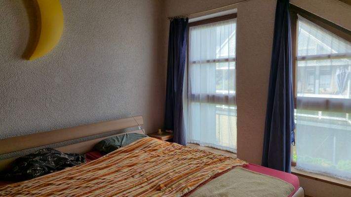 Schlafzimmer 3