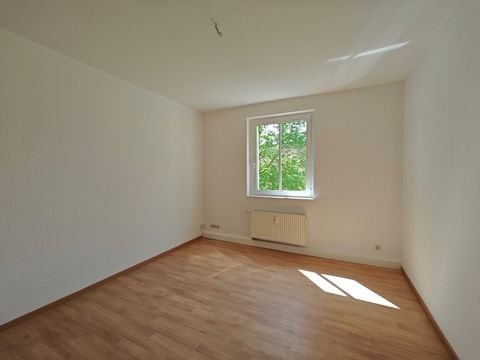 Kitzscher Wohnungen, Kitzscher Wohnung mieten