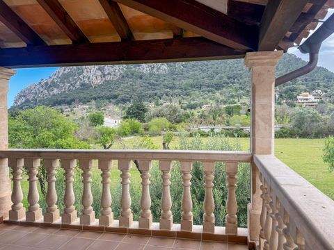 Pollença Wohnungen, Pollença Wohnung mieten