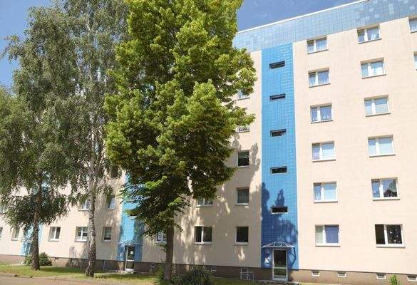 Ansicht Eingangsseite Innenhof