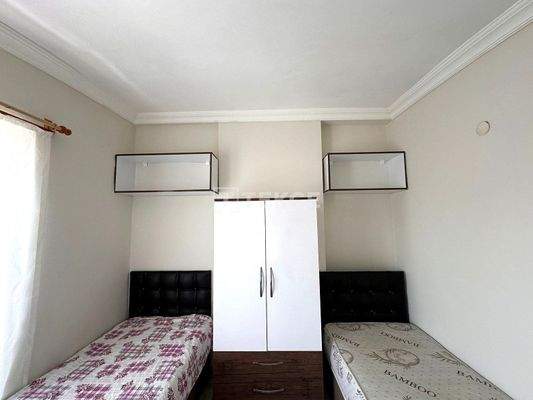 Building with 24 Apartments for Sale in Antalya