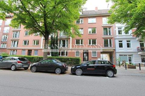 Hamburg Wohnungen, Hamburg Wohnung kaufen
