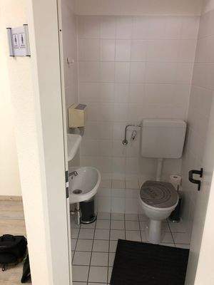 WC