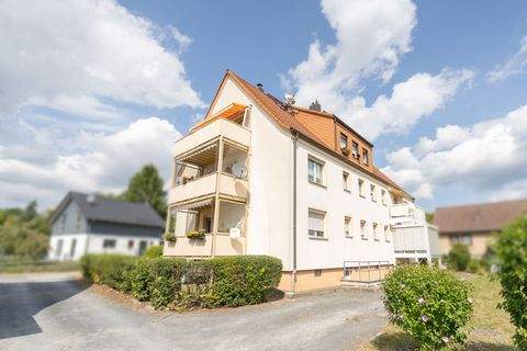 Sonneberg Wohnungen, Sonneberg Wohnung kaufen