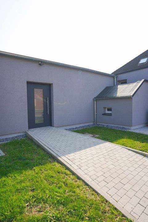 Krefeld / Oppum Büros, Büroräume, Büroflächen 