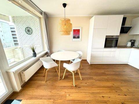 Sierksdorf Wohnungen, Sierksdorf Wohnung kaufen