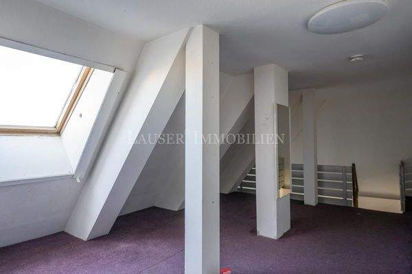 Apartm. Schlafen