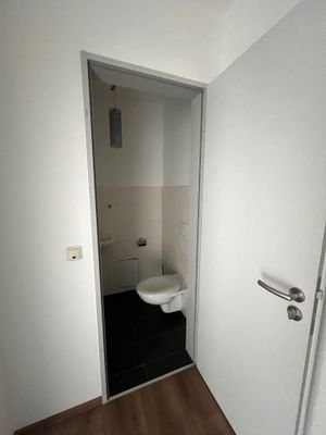 Toilette