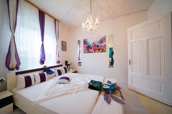 Schlafzimmer 1. OG