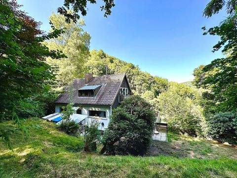 Saarbrücken / Schafbrücke Häuser, Saarbrücken / Schafbrücke Haus kaufen