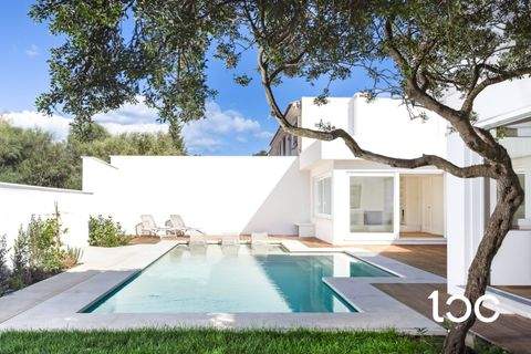 Porto Ottiolu Häuser, Porto Ottiolu Haus kaufen