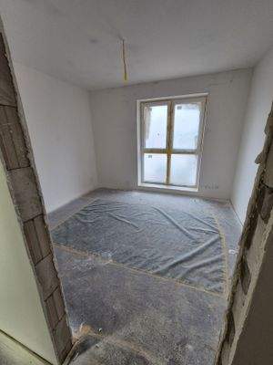 Zimmer 1. OG Whg. links