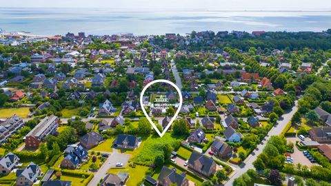 Wyk auf Föhr Grundstücke, Wyk auf Föhr Grundstück kaufen
