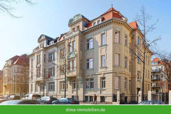 Hausansicht straßenseitig