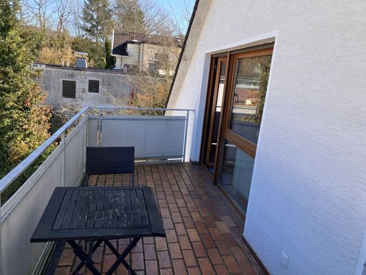 Balkon