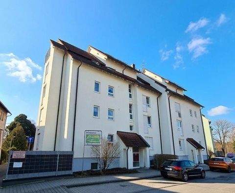 Eisfeld Wohnungen, Eisfeld Wohnung kaufen