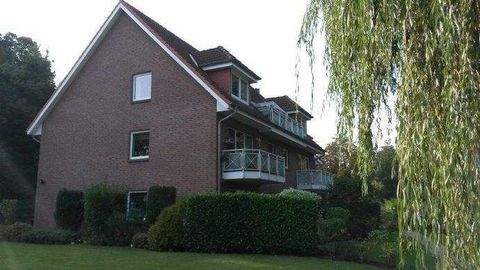 Mölln Wohnungen, Mölln Wohnung mieten