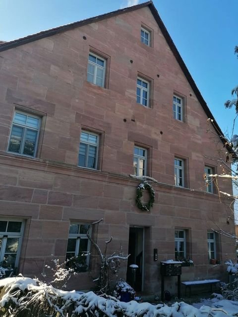 Nürnberg Wohnungen, Nürnberg Wohnung mieten