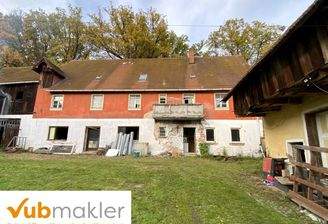 Haupthaus