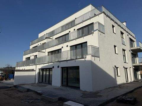 Feucht Wohnungen, Feucht Wohnung kaufen