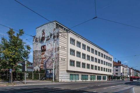 Braunschweig Büros, Büroräume, Büroflächen 