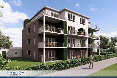 Rastede Wohnungen, Rastede Wohnung mieten