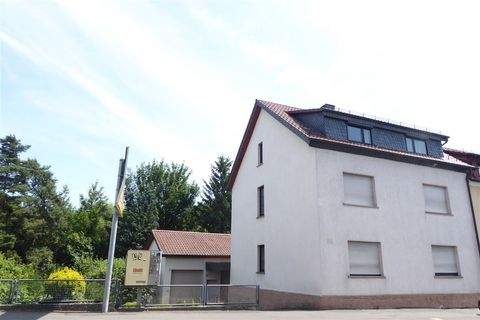 Fulda Häuser, Fulda Haus kaufen