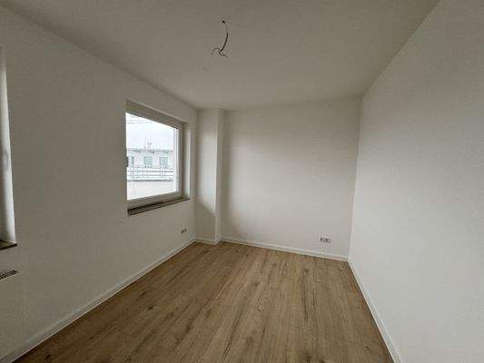 Schlafzimmer 1 (Muster)