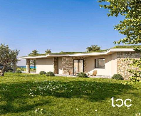 Isola Rossa Häuser, Isola Rossa Haus kaufen