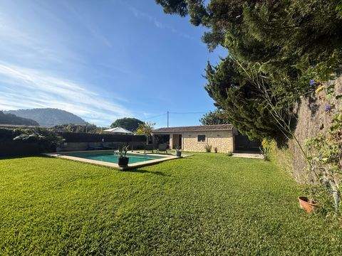 Pollensa Häuser, Pollensa Haus mieten 