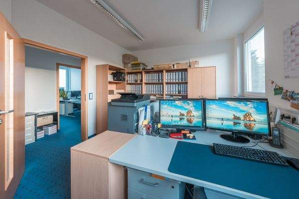 Büro 3 - Bild 3