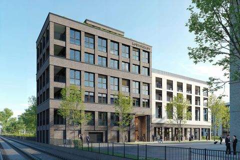 Regensburg Büros, Büroräume, Büroflächen 