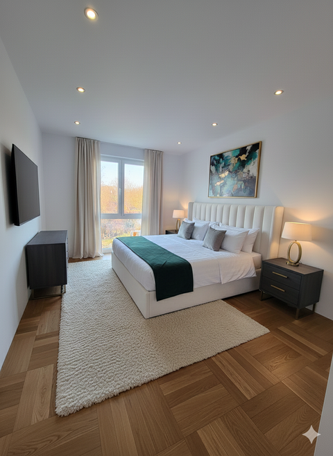 Frankfurt am Main / Unterliederbach Wohnungen, Frankfurt am Main / Unterliederbach Wohnung kaufen