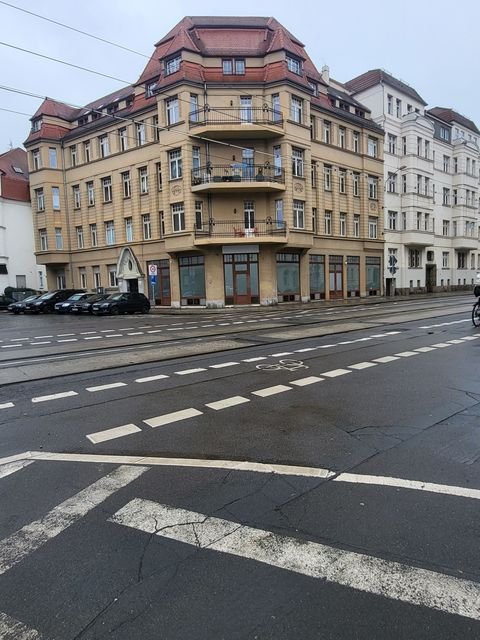 Leipzig Büros, Büroräume, Büroflächen 