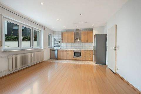 Mörfelden-Walldorf Wohnungen, Mörfelden-Walldorf Wohnung kaufen