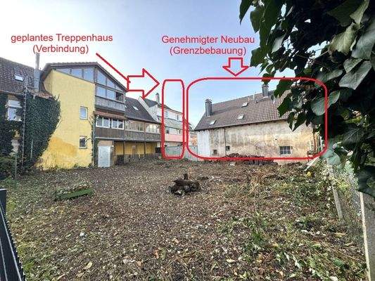 Grundstück-mit-Neubauskizze