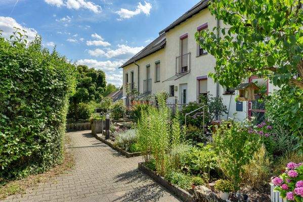 Hauszugang v. Norden