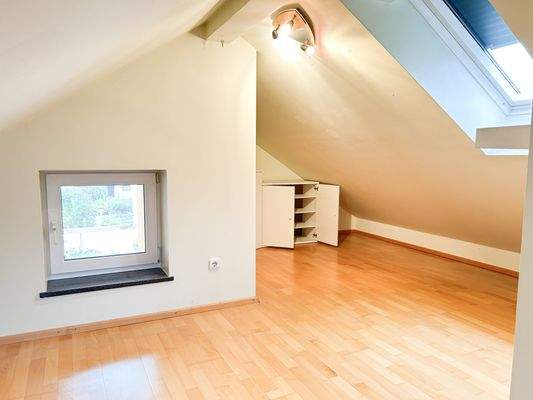 Speicherplatz - Nutzfläche