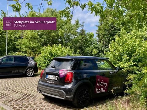 Schiepzig Garage, Schiepzig Stellplatz