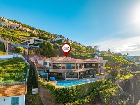 Funchal Häuser, Funchal Haus kaufen